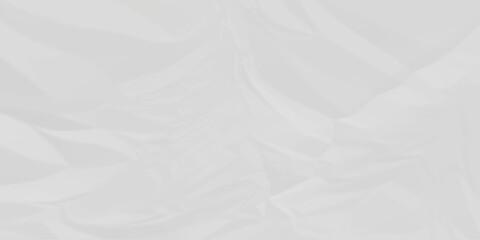 White blank craft crumpled paper texture sheet background. Wrinkled paper texture. white crumpled paper texture.