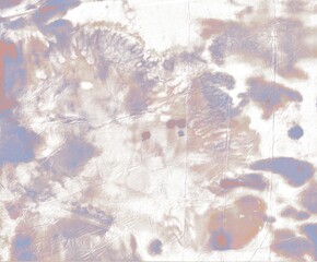 Mystical Abstract – Spiritual Fantasy Surreal Texture