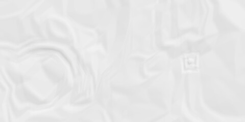 White blank craft crumpled paper texture sheet background. Wrinkled paper texture. white crumpled paper texture.