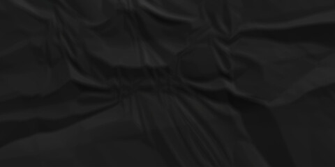 Fototapeta premium Cardboard wrap cover crumpled paper background. old paper wrinkle texture pattern. wrinkled arts craft and Seamless crumpled paper.