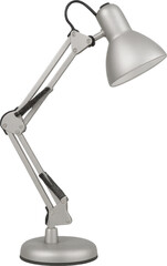 Desk lamp transparent background