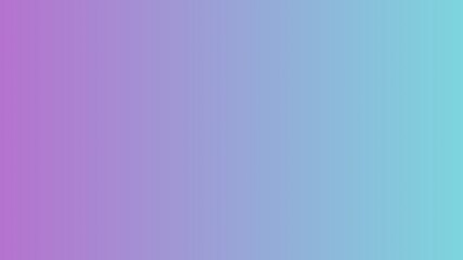 ​A serene and calming gradient background, seamlessly blending soft shades of purple, blue, and mint green. Ideal for modern web design, mobile app interfaces, social media graphics