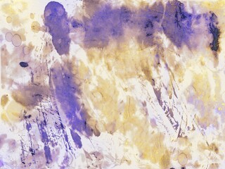 Fantasy Flow – Spiritual Abstract Psychedelic Background