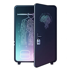 mobile phone and tablet