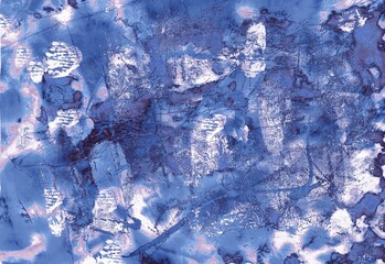 Fantasy Flow – Spiritual Abstract Psychedelic Background