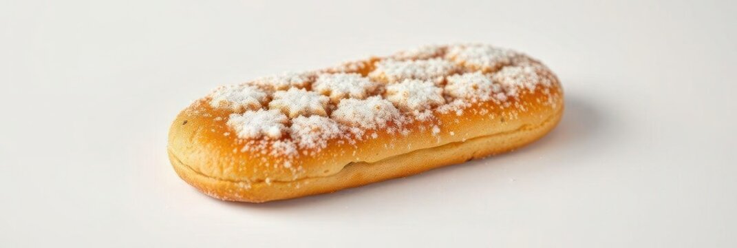Traditional Maltese Kwareżimal Dessert