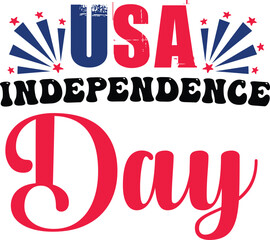 USA Independence Day Celebration