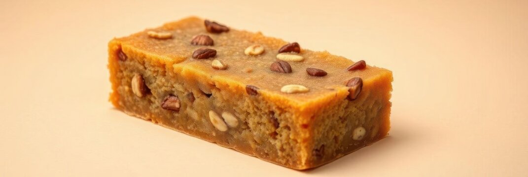 Traditional Pakistani Sohan Halwa