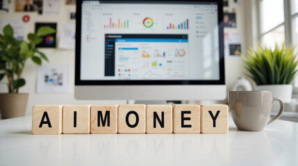 AI money highlights the transformation of financial decisions through automation where data driven strategies reshape investment approaches and create pathways for sustainable growth