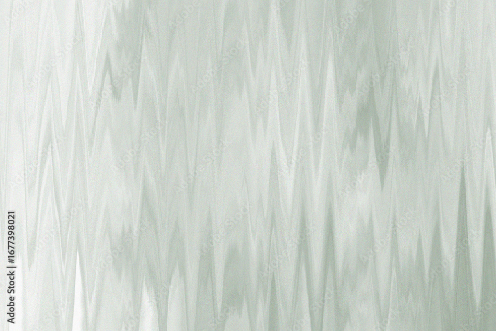 Aufkleber abstract grayscale vertical brush strokes soft textured watercolor background with subtle gradient w