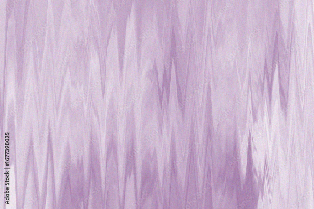 Aufkleber abstract light purple pixelated pattern with vertical textured lines creating a soft and modern back