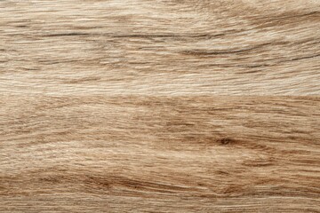 Naklejka premium Close-up view of a wood-grain pattern