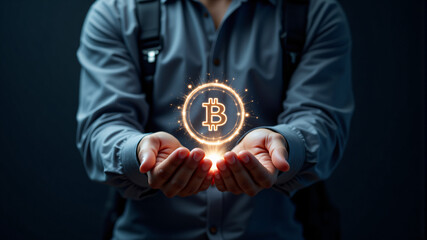 Bitcoin and Cryptocurrency Investment Insights