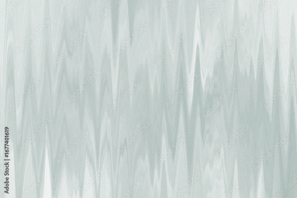 Poster soft abstract watercolor texture background with subtle green hues and vertical brush strokes for de