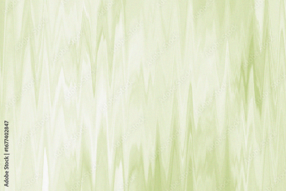 Poster soft abstract watercolor texture with vertical streaks and subtle gradient in light yellow and green
