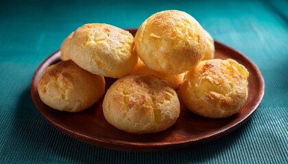 pao de queijo angolan food brings you soft cheesy bread bites with a golden crust and chewy center blending portuguese roots with angolan flair in every warm delicious piece