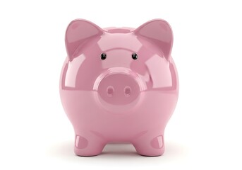 Colorful 3d handshake symbol represents partnership agreement success and collaboration.