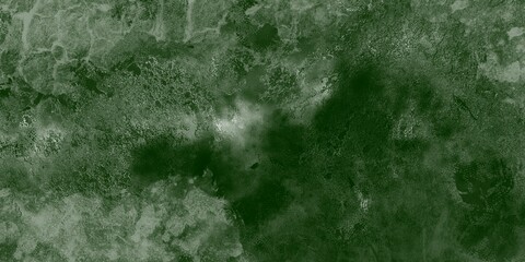 green moss on the stone green winter grunge watercolor background texture wallpaper texture old stone wall light effect background dark black effect graphics cover page template old wall unique patter