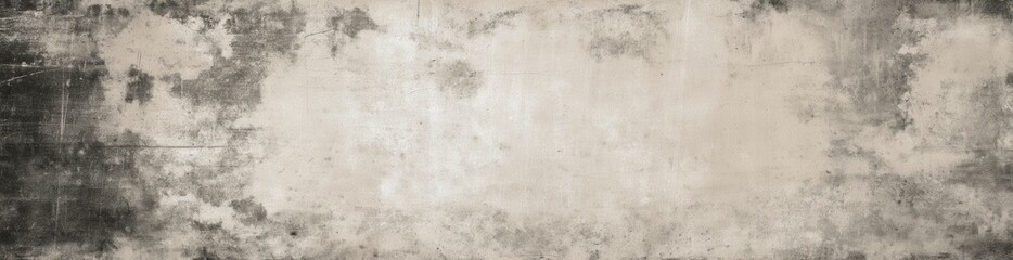 Fototapeta premium Captivating vintage grunge background with distressed texture evocative of an old concrete wall used for decorative design projects