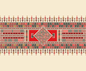 Tatreez palestinian border 20