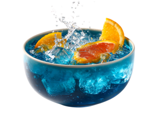 Blue Lagoon Gin Tonic Aperol Spritz Cape Codder Chill Evening 