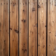 Naklejka premium Wooden Plank Wall Texture