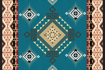 Geometric pattern rugs are suitable for a variety of decorating styles, including modern, minimalist, and even contemporary decorating. It helps to add liveliness and distinctiveness to the room very 