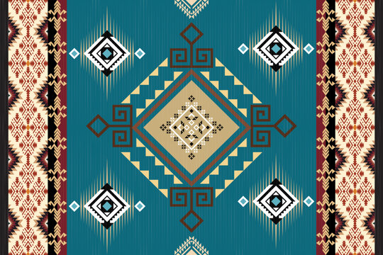 Geometric pattern rugs are suitable for a variety of decorating styles, including modern, minimalist, and even contemporary decorating. It helps to add liveliness and distinctiveness to the room very 