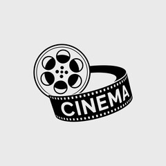 film reel icon
