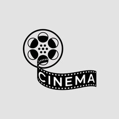 movie camera icon
