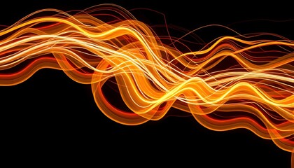 Kinetic Art Photography Creating images that convey movement and