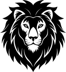 head of a lion icon