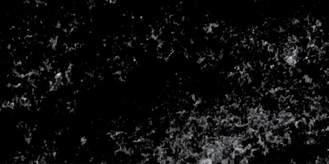 Rain drops on the window wall texture rough background black concrete grunge smoke dark fog wallpaper . color illustration backdrop design .	
