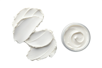 Luxurious Creamy Texture Smooth, Silky, and Hydrating Skincare