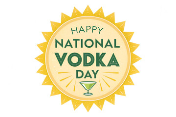  Celebrate National Vodka Day with these amazing cocktail recipes and party ideas! generative ai
