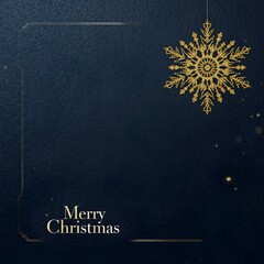 Wishing You a Magical Christmas