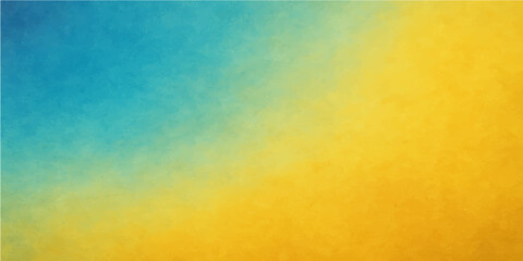 Abstract colorful watercolor paper texture background with a bright rainbow paint pattern