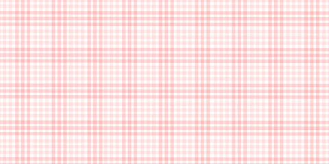 Simple tartan, plaid background vector illustration.
