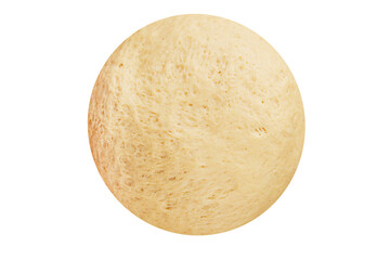 Dough raw cooking yeast, flour, water tasty snack fresh delicious gourmet food background on the table rustic food top view copy space
