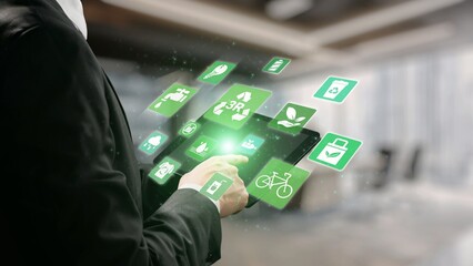 Reuse, reduce, and recycle form the 3R concept that supports sustainability. The 3R principle,...