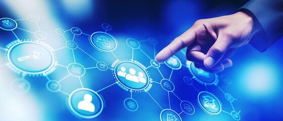 Human Resources Management: Recruitment, Employment, and Headhunting