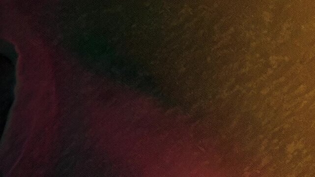 Abstract Gradient Background with Textured Autumn Color Transition Patterns Autumn