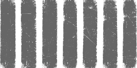 Vintage Grunge Dust and Scratched Old Lines Texture Vector on White Background Distressed Retro Overlay Effect for Posters, Graphic Design, and Aged Paper Style Projects.