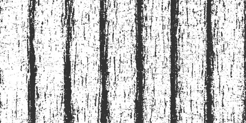 Vintage Grunge Dust and Scratched Old Lines Texture Vector on White Background Distressed Retro Overlay Effect for Posters, Graphic Design, and Aged Paper Style Projects.