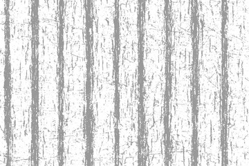 Vintage Grunge Dust and Scratched Old Lines Texture Vector on White Background Distressed Retro Overlay Effect for Posters, Graphic Design, and Aged Paper Style Projects.