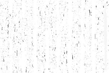 Vintage Grunge Dust and Scratched Old Lines Texture Vector on White Background Distressed Retro Overlay Effect for Posters, Graphic Design, and Aged Paper Style Projects.