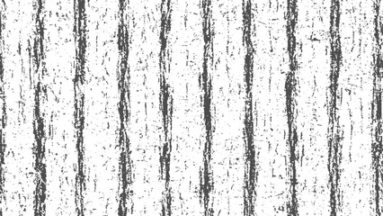 Vintage Grunge Dust and Scratched Old Lines Texture Vector on White Background Distressed Retro Overlay Effect for Posters, Graphic Design, and Aged Paper Style Projects.