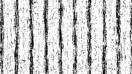 Vintage Grunge Dust and Scratched Old Lines Texture Vector on White Background Distressed Retro Overlay Effect for Posters, Graphic Design, and Aged Paper Style Projects.