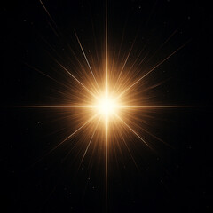  The Origin of Light &ndash; cosmic burst of light  Ai 