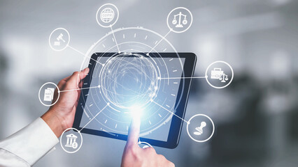 Compliance ensures alignment with standards, laws, and policies. A strong compliance system helps...
